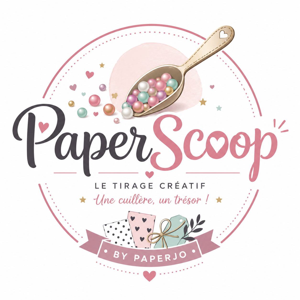 PaperScoop